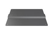 Väggfäste, AV-Möbel - Multibrackets M Pro Series - mounting component - for totem - black - Max 35 kg - recommended for - 7350105214783