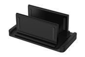 Väggfäste, AV-Möbel - Multibrackets M Thin Client Holder and Stand - Max 3 kg - recommended for - 7350105214455