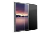 Monitorfäste - Multibrackets M Pro Series - mounting component - for enclosure - transparent - 7350105214875