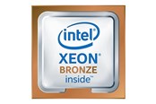 CPU - Intel Xeon Bronze 3408U / 1.8 GHz processor - OEM CPU - 8 kärnor - 1.8 GHz - Intel FCLGA4677 - Bulk (utan kylare) - PK8071305118600