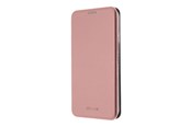 Mobile - Covers & Cases - Insmat Exclusive Folio Case - flip cover for mobile phone - 650-3151