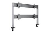 Väggfäste, AV-Möbel - Multibrackets M Pro MBDM2x2U - Max - recommended for - 7350105215544