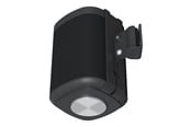 Väggfäste, AV-Möbel - Multibrackets M - mounting kit - for speaker(s) - black - Max 10 kg - recommended for - 7350105215421