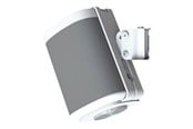 Väggfäste, AV-Möbel - Multibrackets M - mounting kit - for speaker - white - Max 10 kg - recommended for - 7350105215414