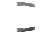 Monitorfäste - Multibrackets M Pro Series Push X Small - 7350105215322