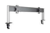 Väggfäste, AV-Möbel - Multibrackets M Pro Series MBDM2x1U - Max - recommended for - 7350105215520