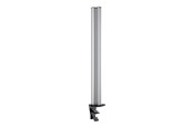 Väggfäste, AV-Möbel - Multibrackets M Pro Series - mounting component - for LCD display - monitor stand - silver - Max - recommended for - 7350105215469
