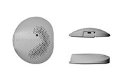 Smarta Hem - Ergosense Abacus - multipurpose sensor - Bluetooth 4.1 LE - 3G 2G - ERG-ABA-DEVICE-CAPEX-01