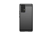 Mobile - Covers & Cases - Insmat Carbon And Steel Style - back cover for mobile phone - 650-1960