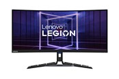 Skärm - 34" Lenovo Legion Y34wz-30 - 3440x1440 (UWQHD) - 165Hz - VA - KVM switch - 67B0UAC1EU