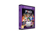 Spel - Piko Arcade Collection 1 - Evercade - Arkad - 5060990240126