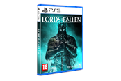 Spel - Lords of the Fallen - Sony PlayStation 5 - RPG - 5906961191472