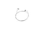 Kökstillbehör - Rösle Cheese cutter strings 2 pcs. steel - 22682
