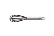 Köksredskap - Rösle Whisk balloon 12 threads 27 cm Steel/Silicone - 22674