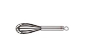 Köksredskap - Rösle Whisk balloon 12 strands 22 cm Steel/Silicone - 22673