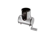 Köksredskap - Rösle Cheese mill 14 x 6.5 x 11.5 cm Steel/Black - 22572