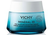 Ansiktsvård - Vichy Minéral 89 72H Moisture Boosting Cream 50 - 3337875839624