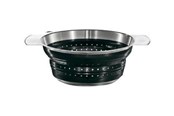 Köksredskap - Rösle colander - 24 diameter x 10.5 cm - 3.4 L - 16124