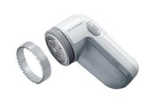 Rengöring - SEVERIN lint remover - grey white - CS7976