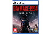 Spel - Daymare: 1994 Sandcastle - Sony PlayStation 5 - Action / äventyr - 5055377605964
