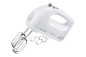 Elvisp - SEVERIN Elvisp HM 3820 - hand mixer - white/grey - 300 W - HM3820