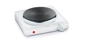 Andra köksapparater - SEVERIN KP 1091 - electric hot plate - white - 495412