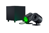 Högtalare - Dator - Razer NOMMO V2 - 2.1-kanals - Black - RZ05-04750100-R3G1