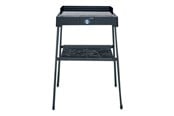 Grill & tillbehör - SEVERIN PG 8566 - barbeque grill - black - PG8566