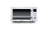 Mikrovågsugn / Mini-ugn - SEVERIN Microwave oven with ceramic plate - 29070