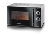 Mikrovågsugn / Mini-ugn - SEVERIN Microwave oven with grill 700 watts 20 litres - 29067