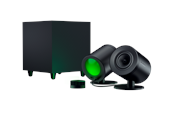 Högtalare - Dator - Razer NOMMO V2 PRO - 2.1-kanals - Black - RZ05-04740100-R3G1