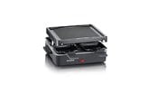 Andra köksapparater - SEVERIN RG 2370 - raclette/grill - black - 2370