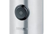 Kaffe och Espresso - SEVERIN KM 3879 - spice/coffee grinder - brushed stainless steel/black - KM 3879