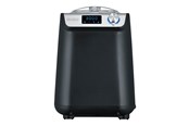 Glassmaskin - SEVERIN Glassmaskin EZ 7407 - ice cream maker - matt black - 7407