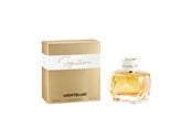 Parfym och dofter - Mont Blanc MB Signature Absolu EDP 50 ml - 3386460132770