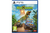 Spel - Dinosaurs: Mission Dino Camp - Sony PlayStation 5 - Äventyr - 4251809540495