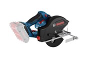 Cirkelsågar - Bosch Professional GKM 18V-50 Professional (SOLO) - 06016B8000