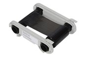 Skrivartillbehör-bläck-toner - Evolis BlackFLEX - black - print ribbon - CBGR0500F