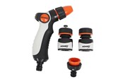 Trädgårdsvattning - Green>it Garden Sprayer with 3 pcs - 91019
