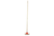 Rengöring - Green>it Wooden Cleaning Shed Brush - 91088