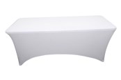Decoration - Enjoy>it Stretch Table Cover for Folding Table - 87778