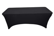 Decoration - Enjoy>it Stretch Table Cover for Folding Table - 87779