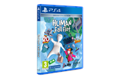 Spel - Human: Fall Flat Dream Collection - Sony PlayStation 4 - Plattform - 5056635603449