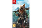 Spel - Biomutant - Nintendo Switch - RPG - 9120080074225