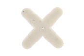 Verktyg - Home>it Tile Crosses 5 mm - 50 pcs. - 76329