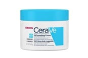 Kroppsvård - CeraVe SA Smoothing Cream Anti-Roughness 340g - Dry Rough Bumpy Skin - 3337875684101
