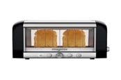 Brödrost & Toaster - Magimix Brödrost & Toaster Le Toaster Vision - toaster - black - 11541