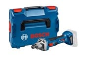 Verktyg - Bosch GGS Professional cordless straight grinder 18V-20 (SOLO) - 06019B5400