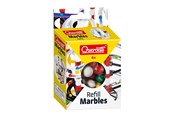Byggset - Quercetti Ball Track Marbles 60pcs. - 02532