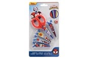 Kreativa spel - Canenco Spidey Scissors with 5 Serrated Blades - SP22264